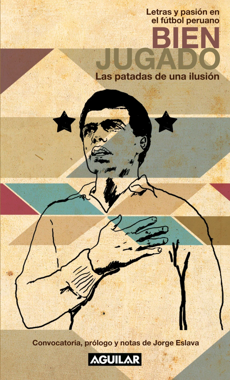 Portada: Bien jugado