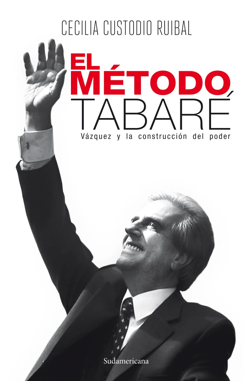 Portada: El método Tabaré