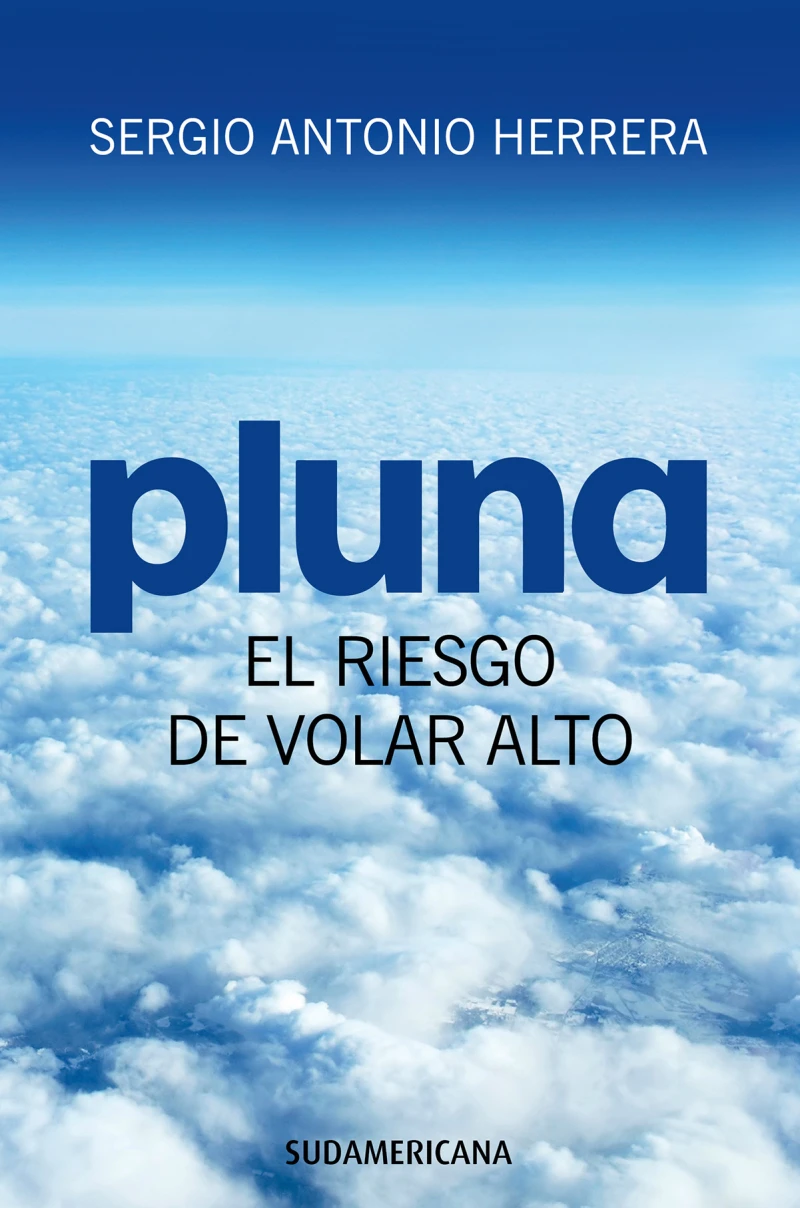 Portada: PLUNA, el riesgo de volar alto