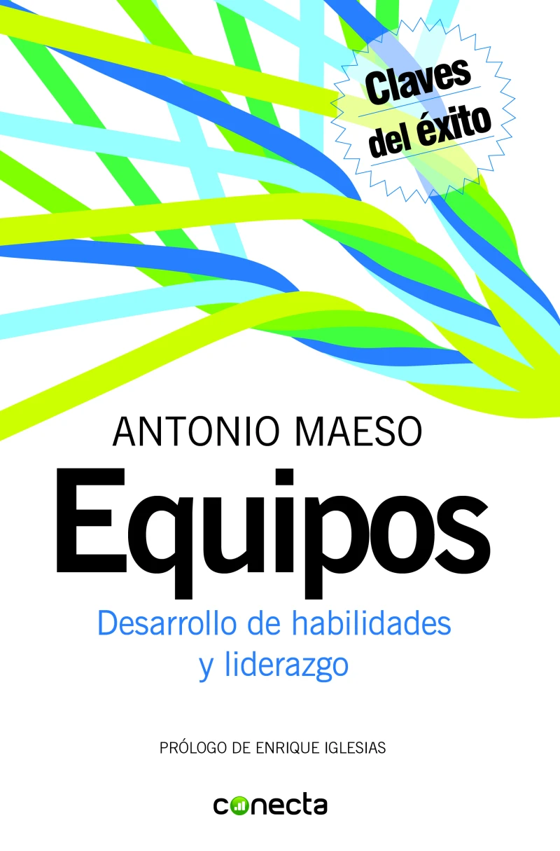 Portada: Equipos