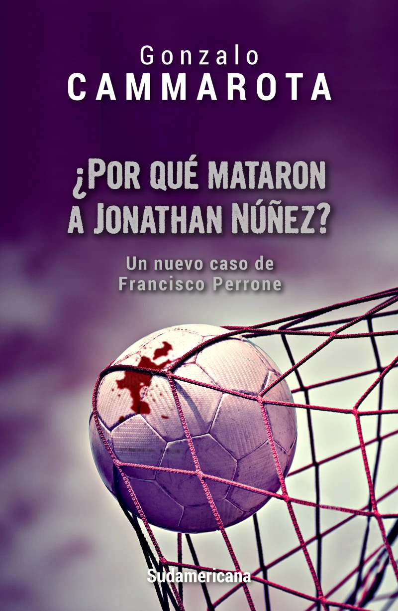 Portada: ¿Por qué mataron a Jonathan Núñez?