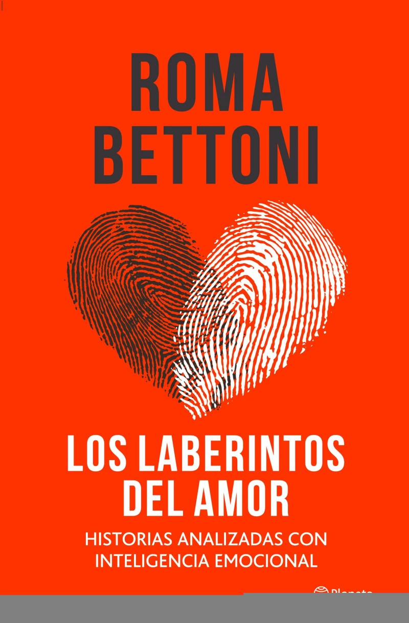 Portada: Los laberintos del amor
