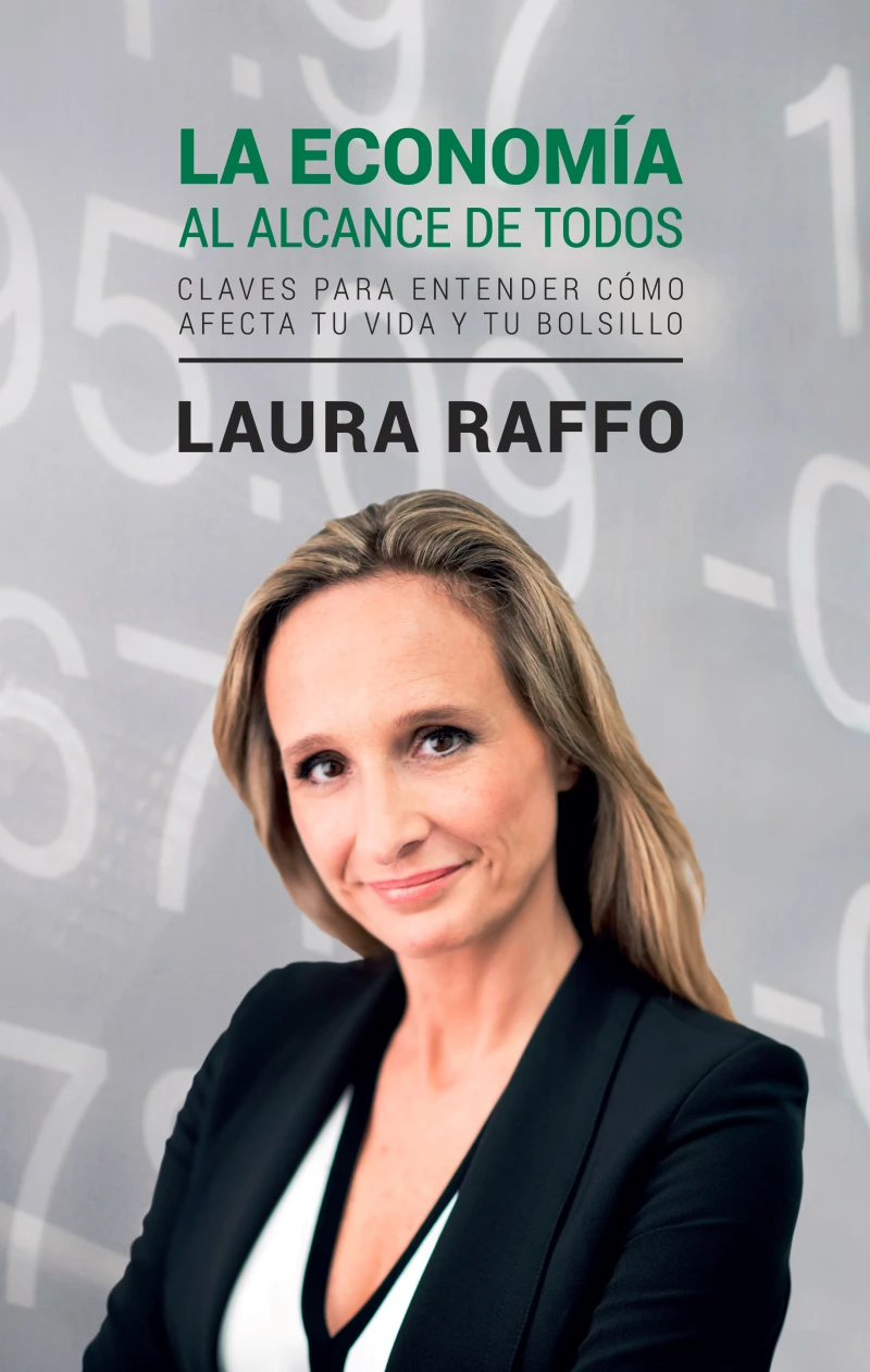 Portada: La economía al alcance de todos