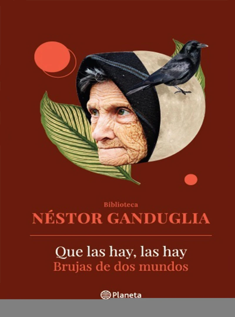 Portada: Que las hay, las hay