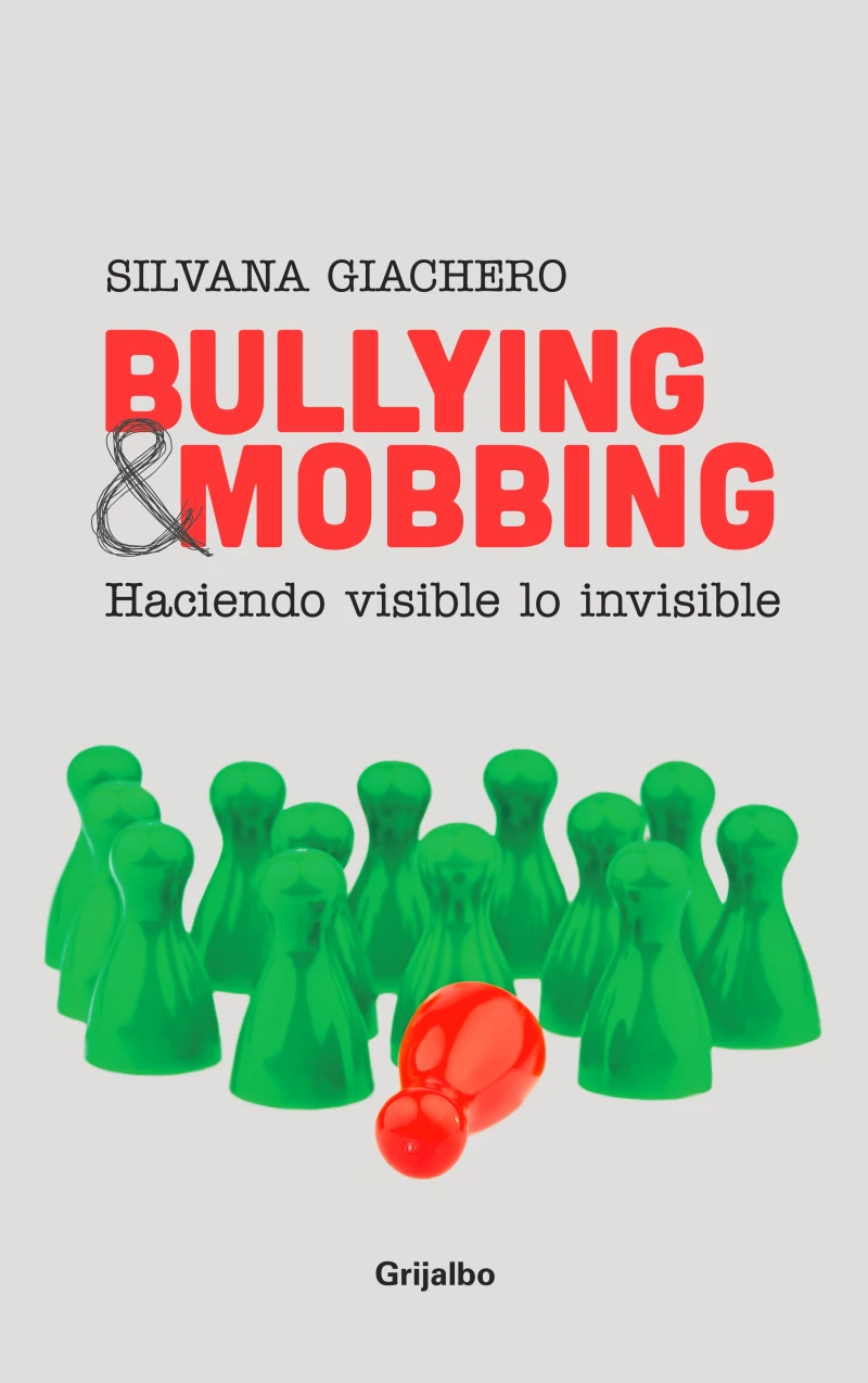 Portada: Bullying & mobbing