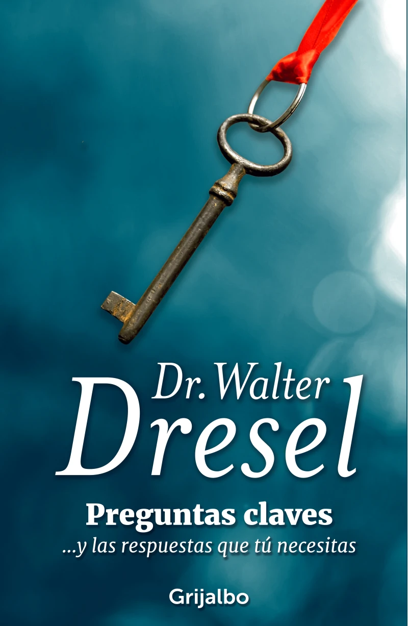 Portada: Preguntas claves