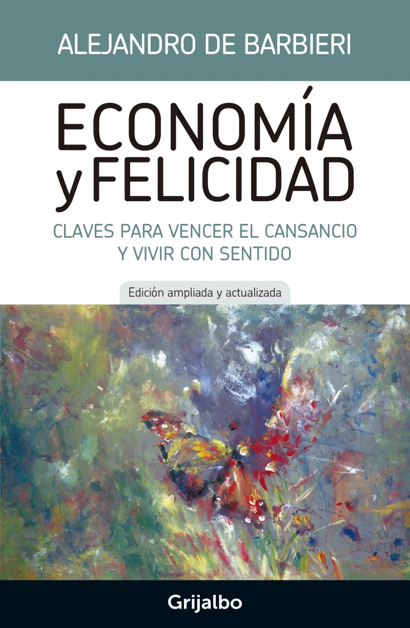 Portada: Economía y felicidad