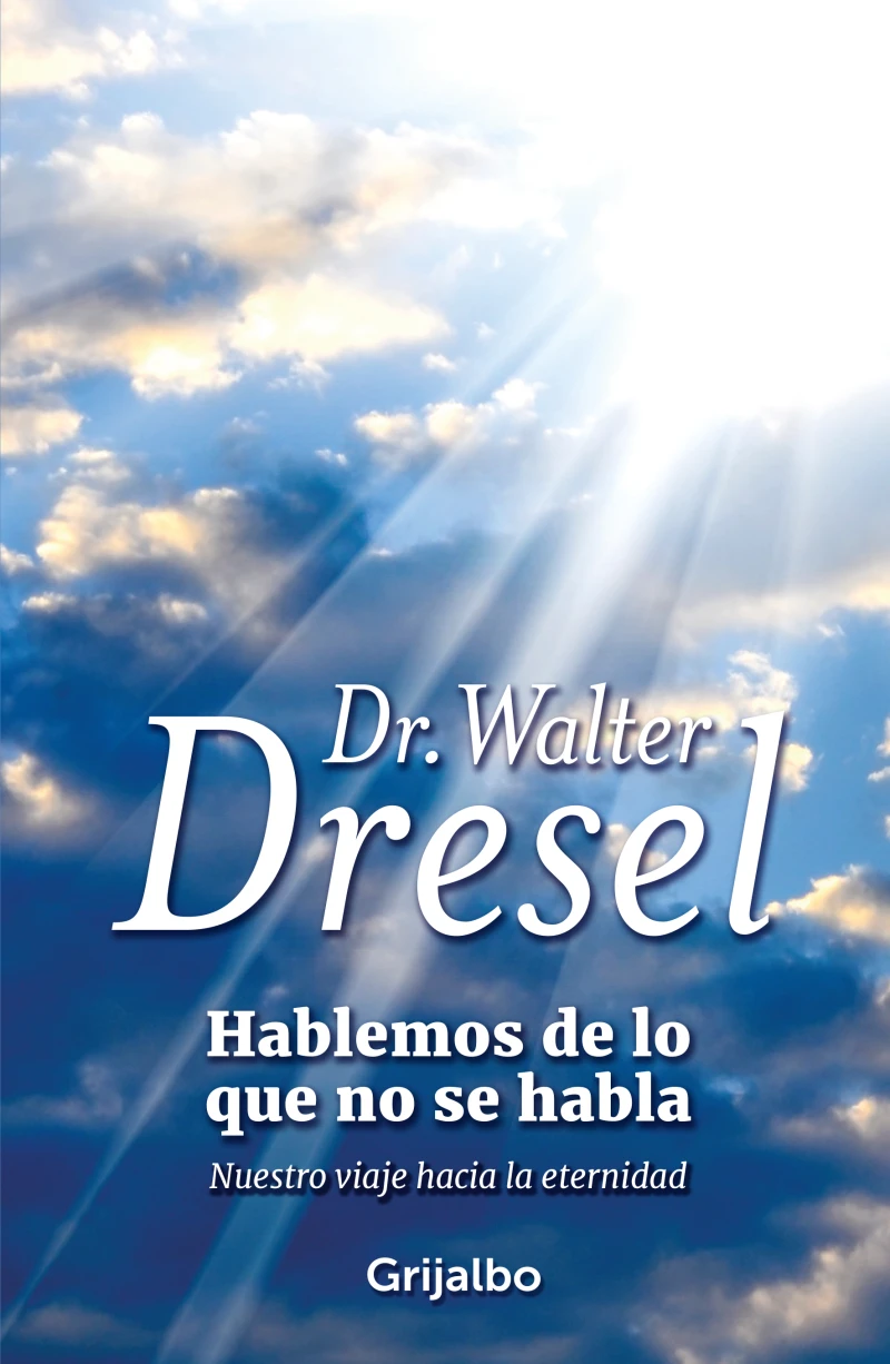Portada: Hablemos de lo que no se habla
