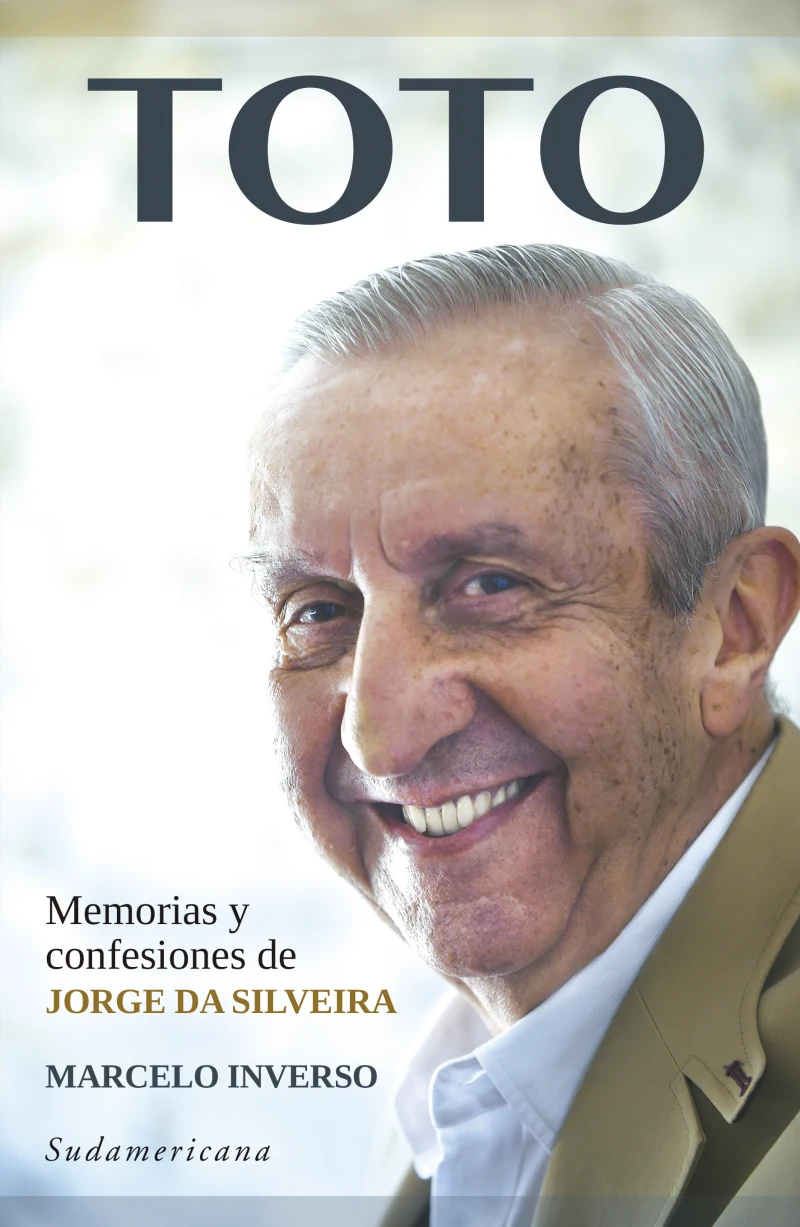 Portada: Toto