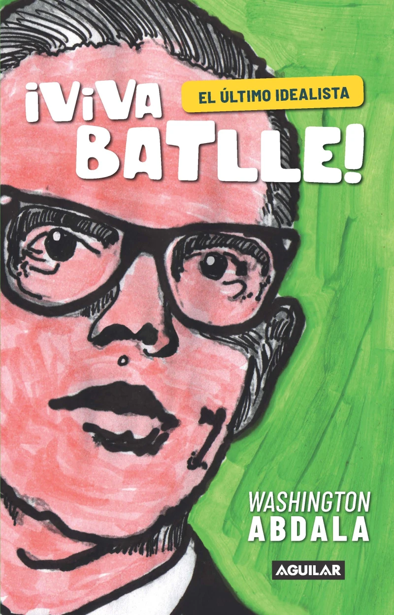 Portada: Viva Batlle!