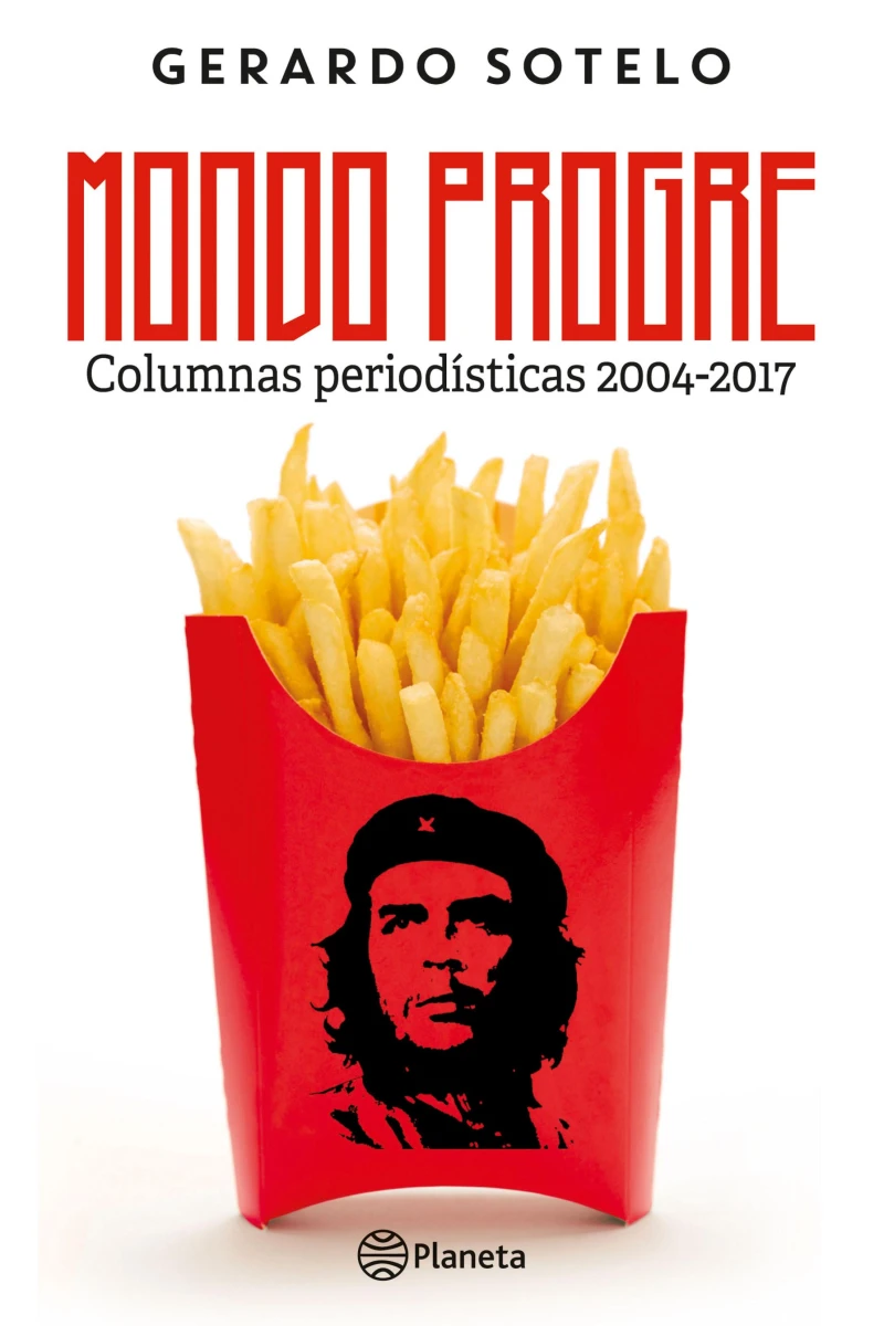 Portada: Mondo progre