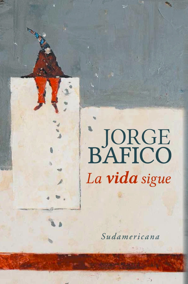 Portada: La vida sigue