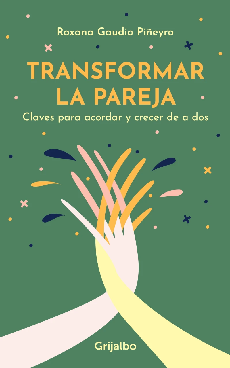 Portada: Transformar la pareja