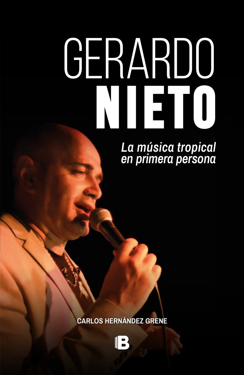 Portada: Gerardo Nieto