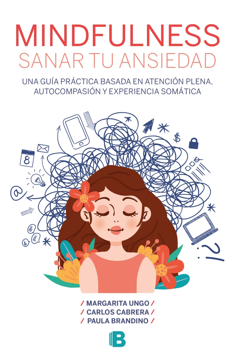 Portada: Mindfulness