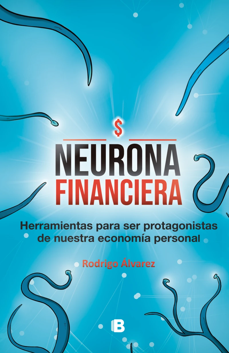 Portada: Neurona financiera