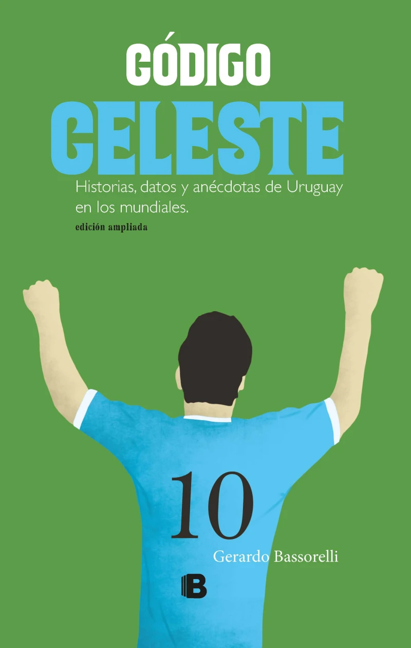 Portada: Código celeste
