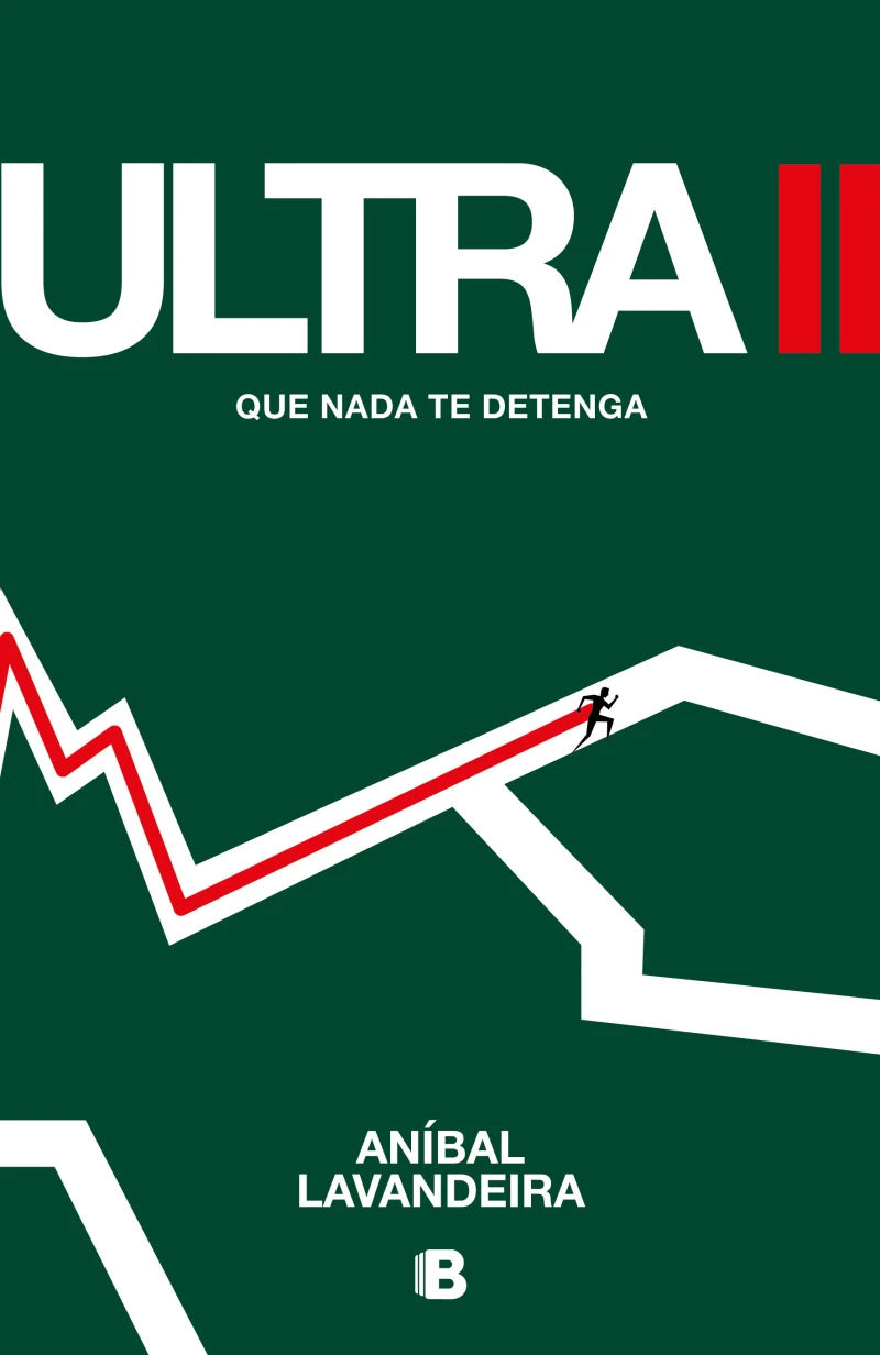 Portada: Ultra II