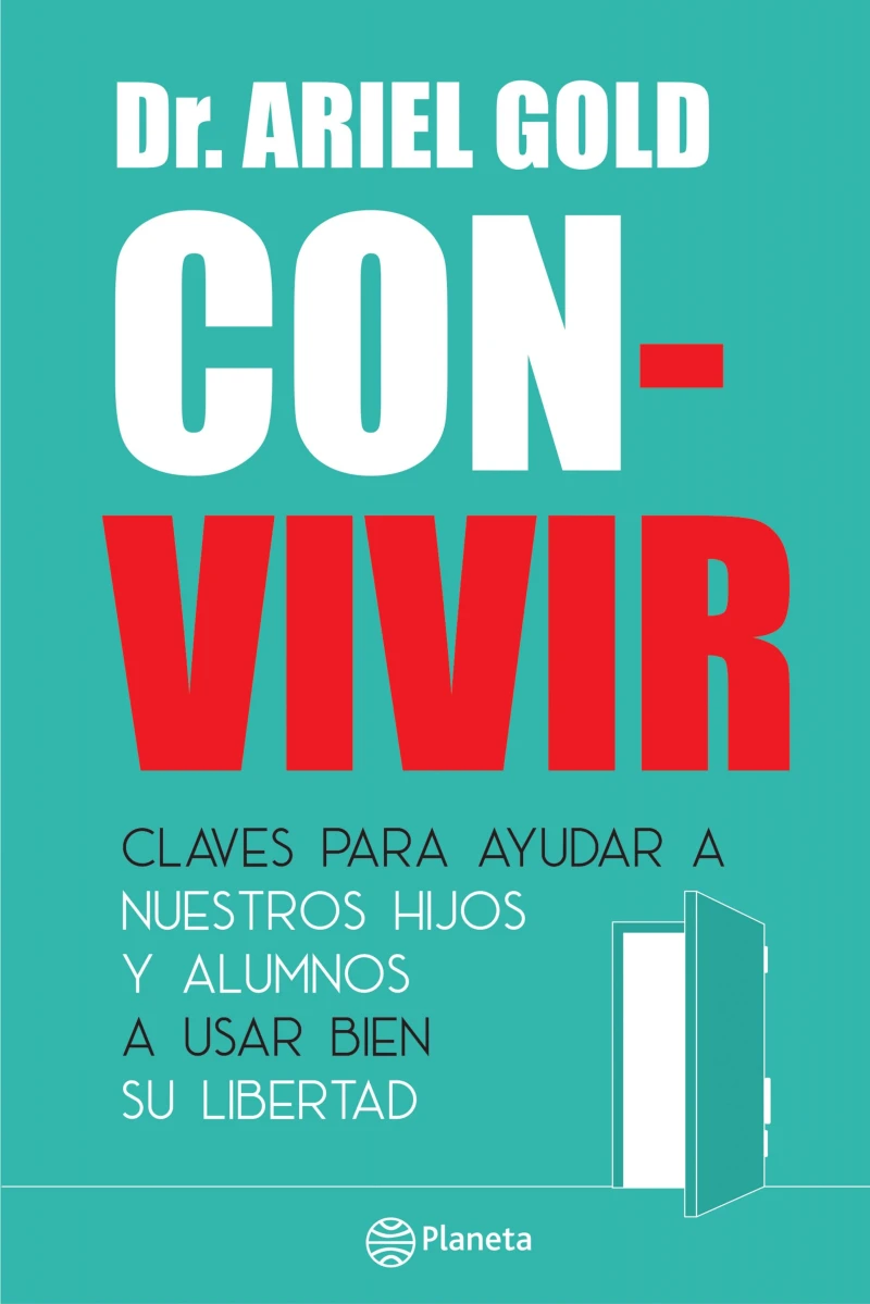 Portada: Con-vivir