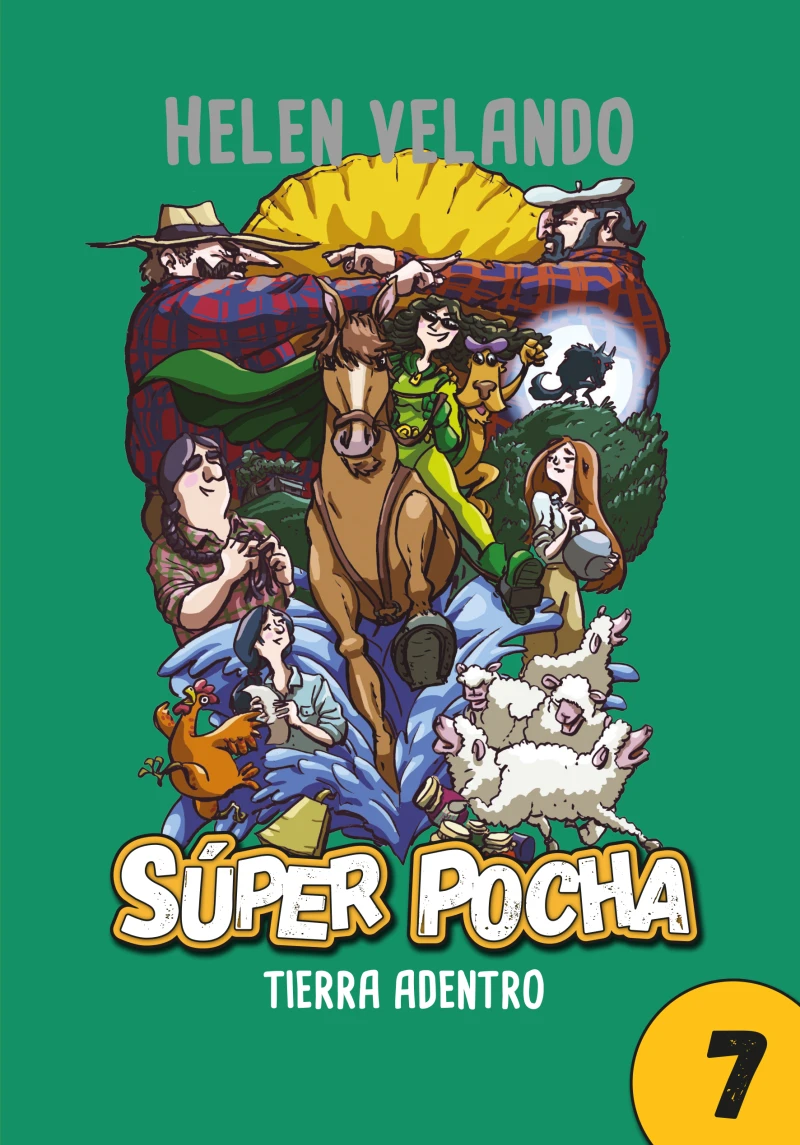 Portada: Super Pocha, tierra adentro (7)