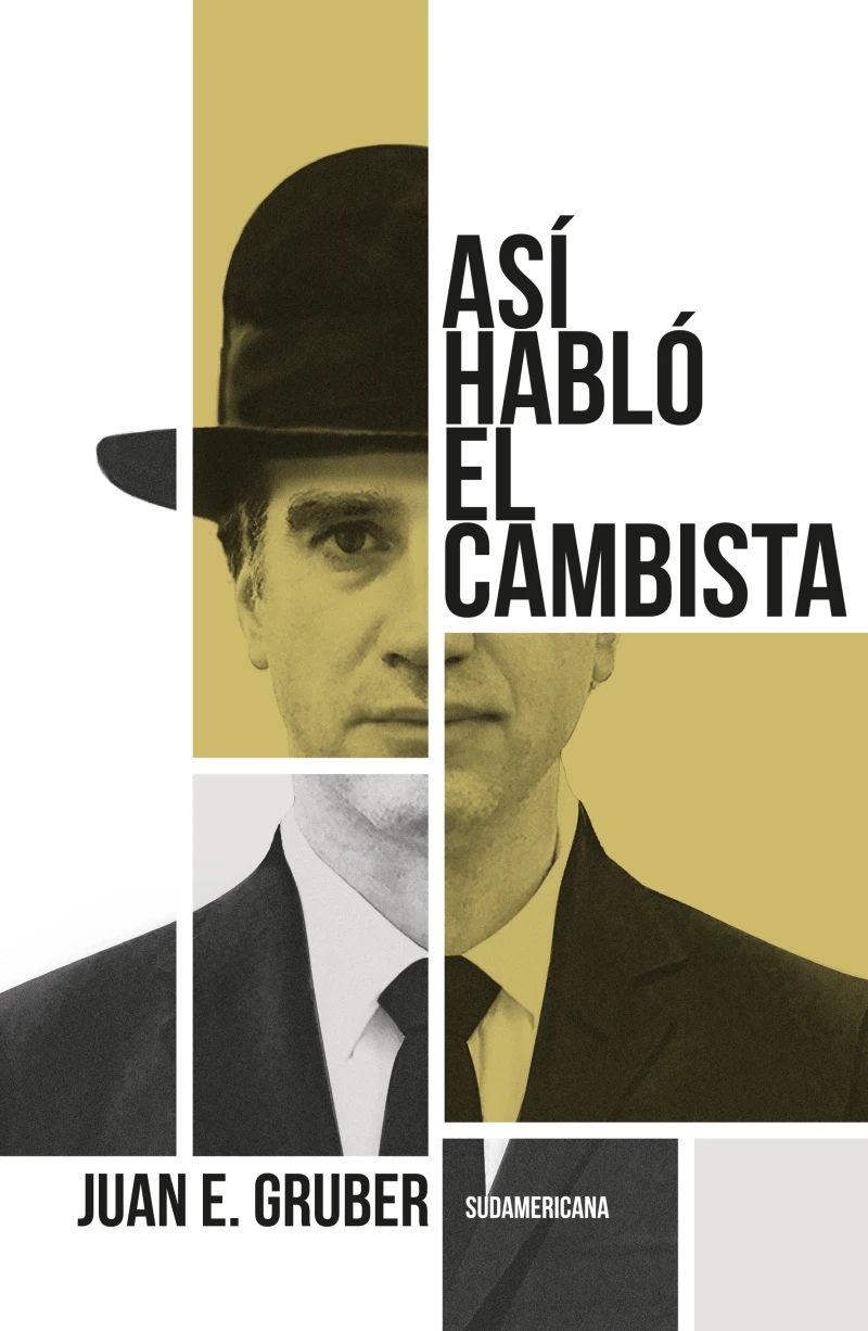 Portada: Así habló el cambista