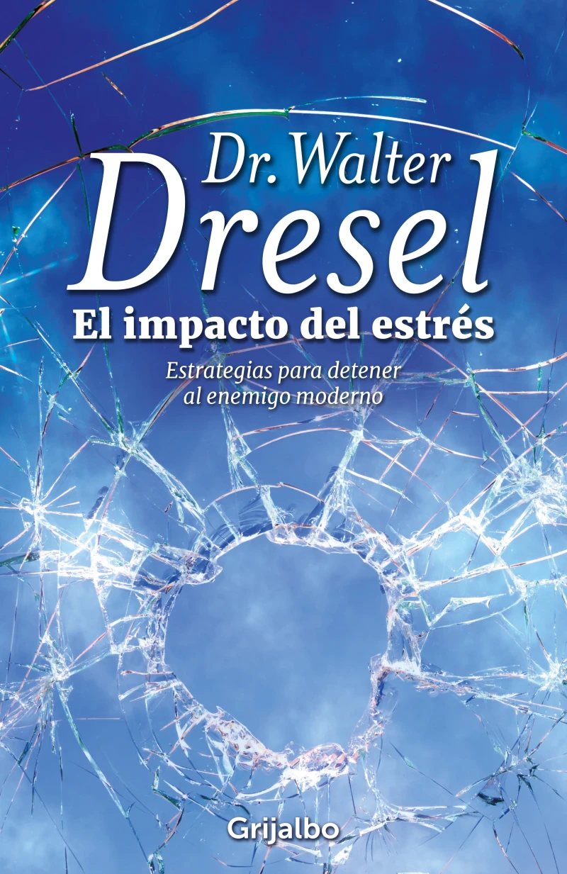 Portada: El impacto del estrés