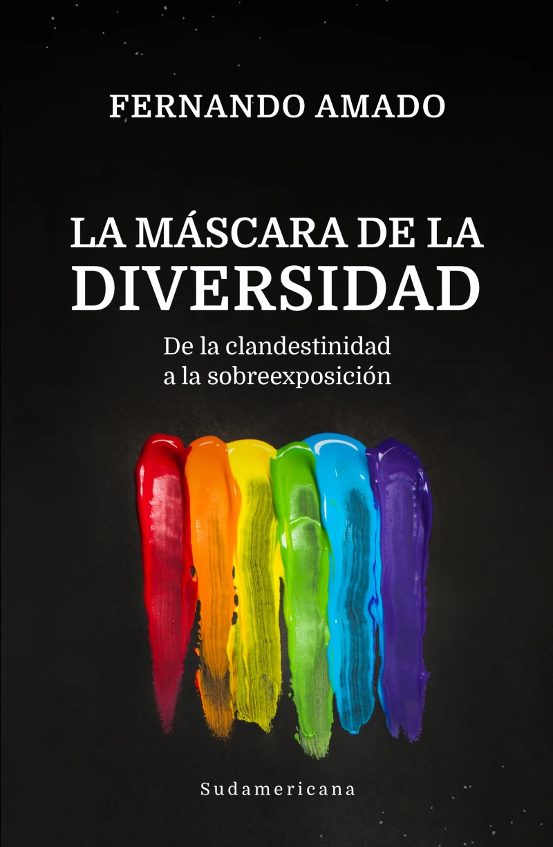 Portada: La máscara de la diversidad
