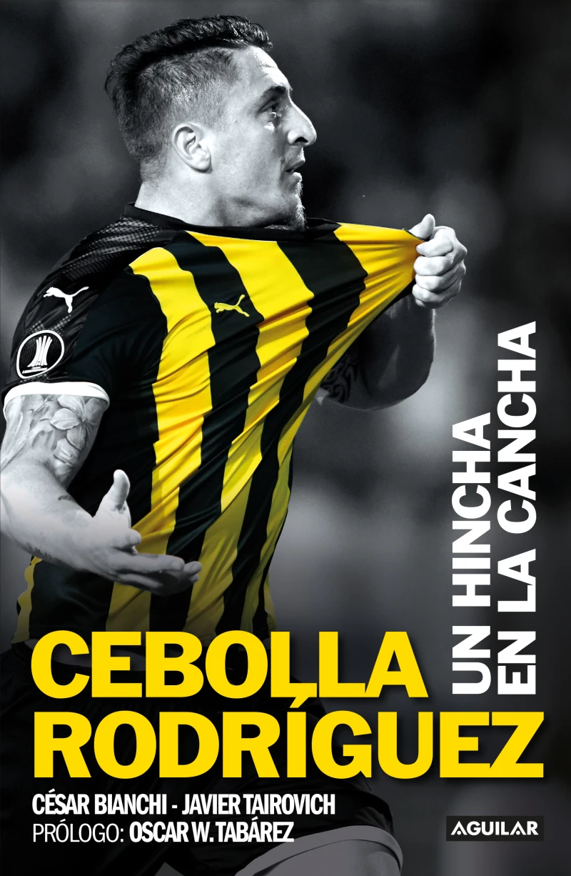 Portada: Cebolla Rodríguez