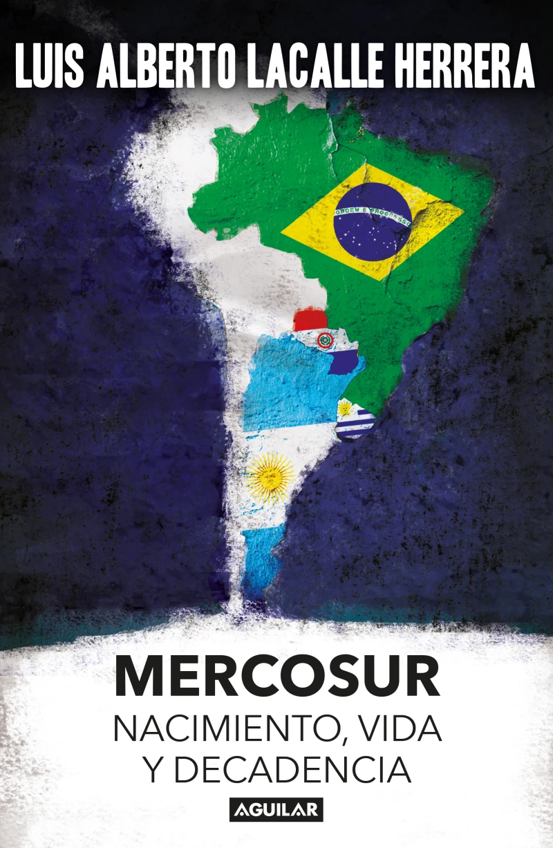 Portada: Mercosur