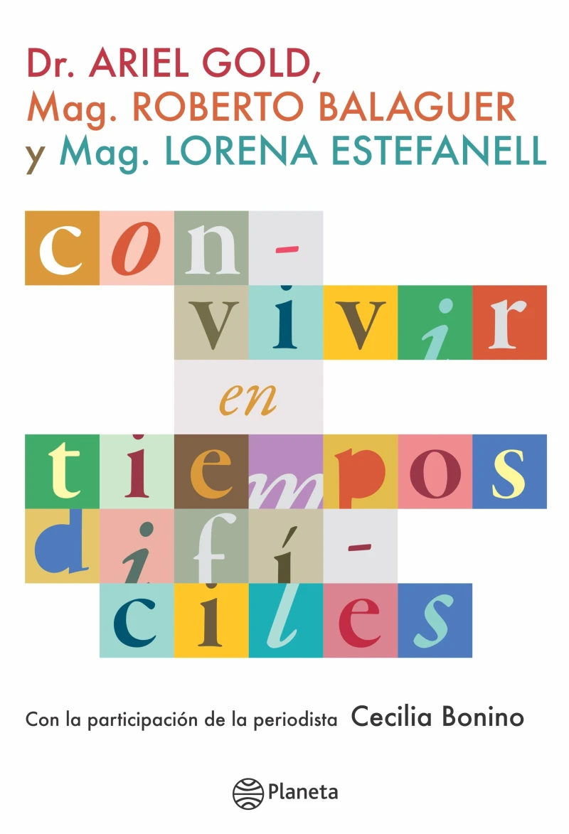Portada: Con-vivir en tiempos difíciles