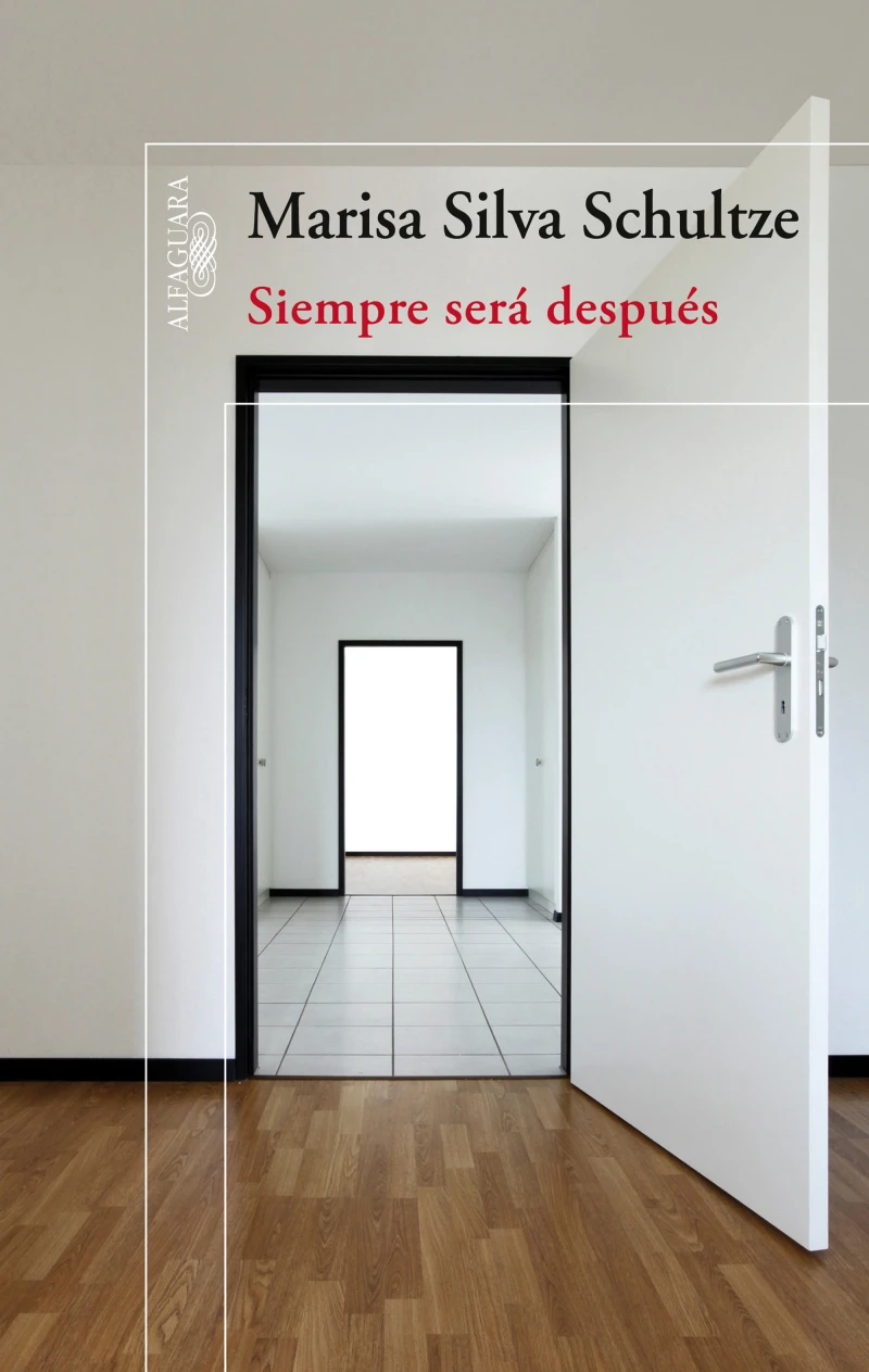 Portada: Siempre será después