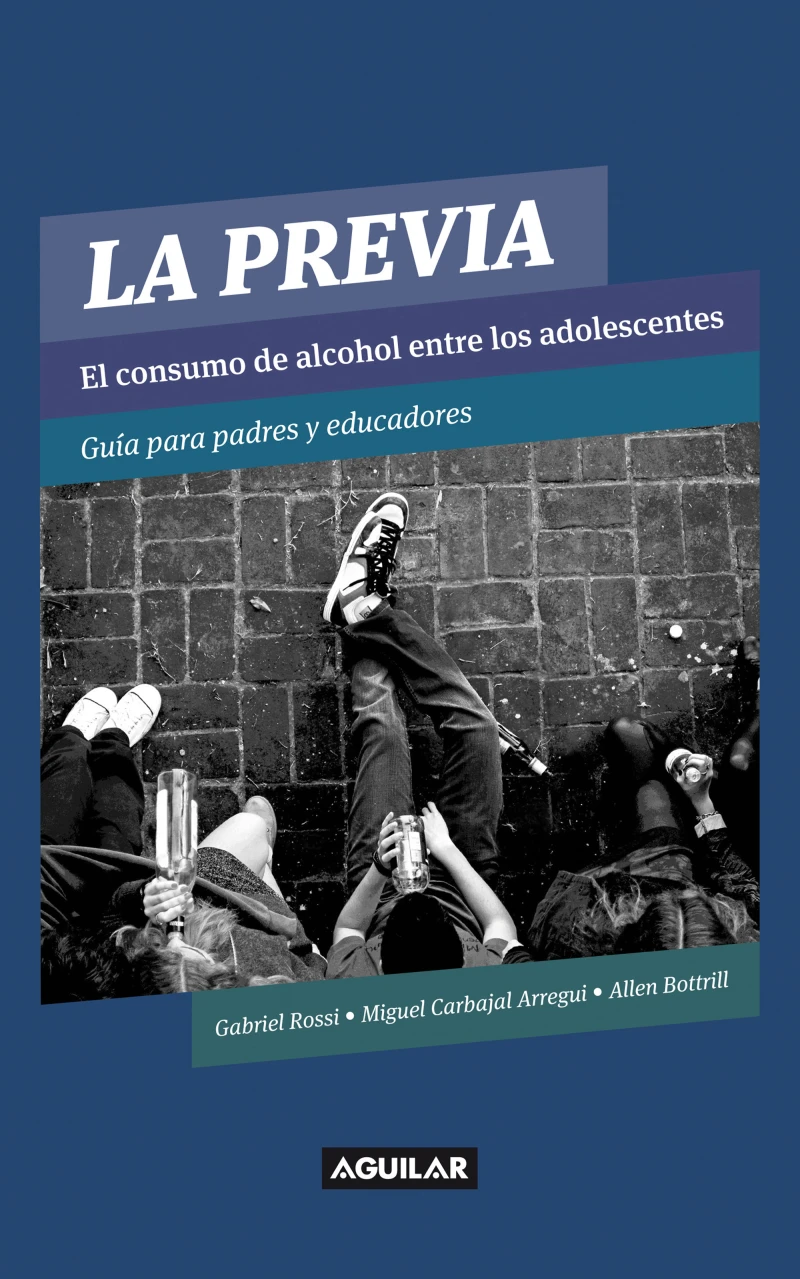 Portada: La previa