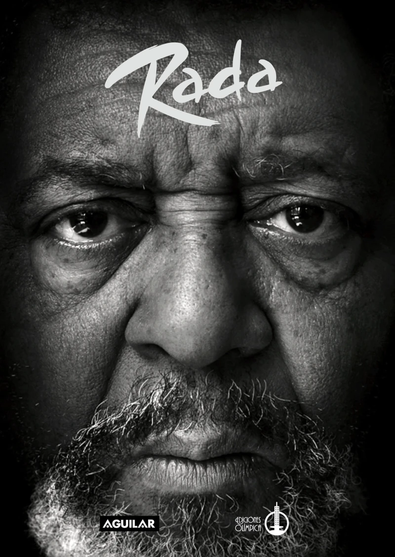 Portada: Rada