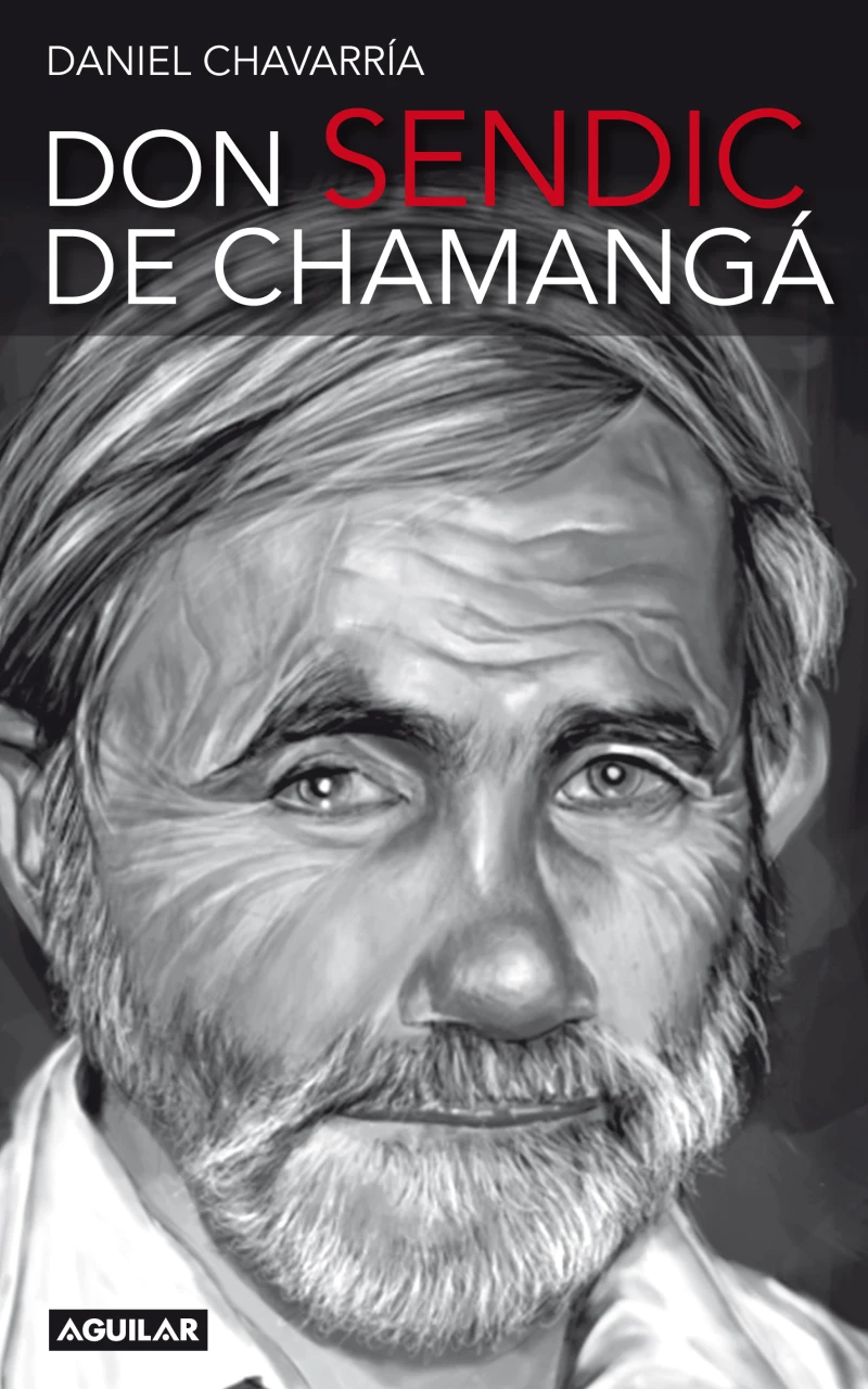Portada: Don Sendic de Chamangá