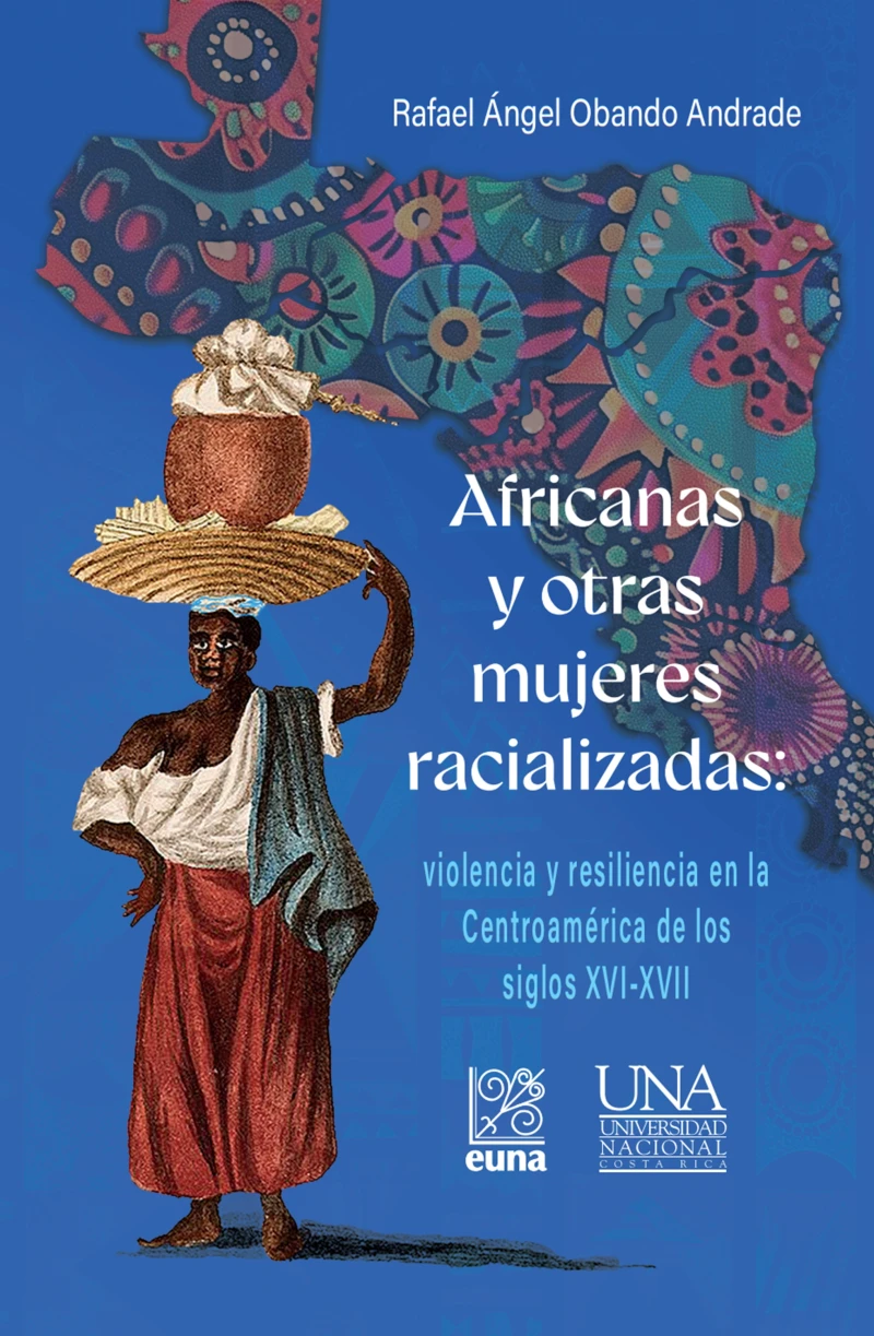 Portada: Africanas y otras mujeres racializadas