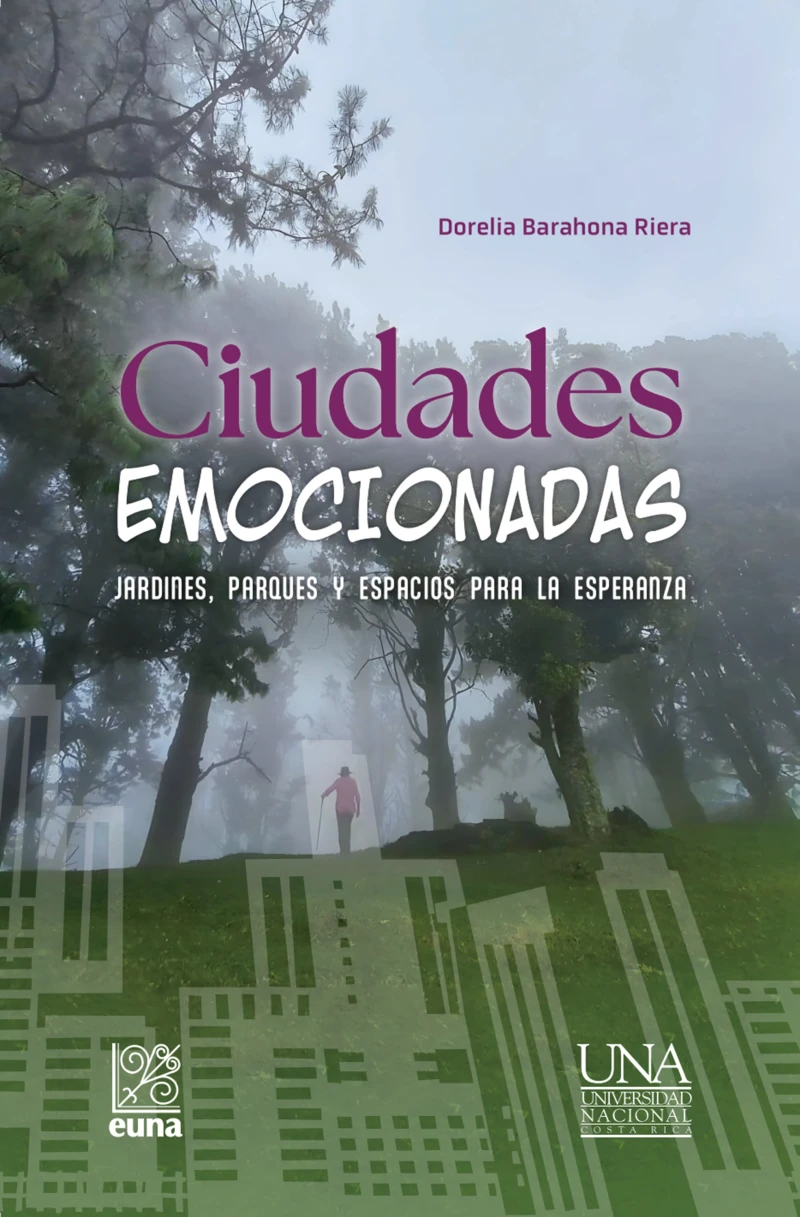 Portada: Ciudades emocionadas