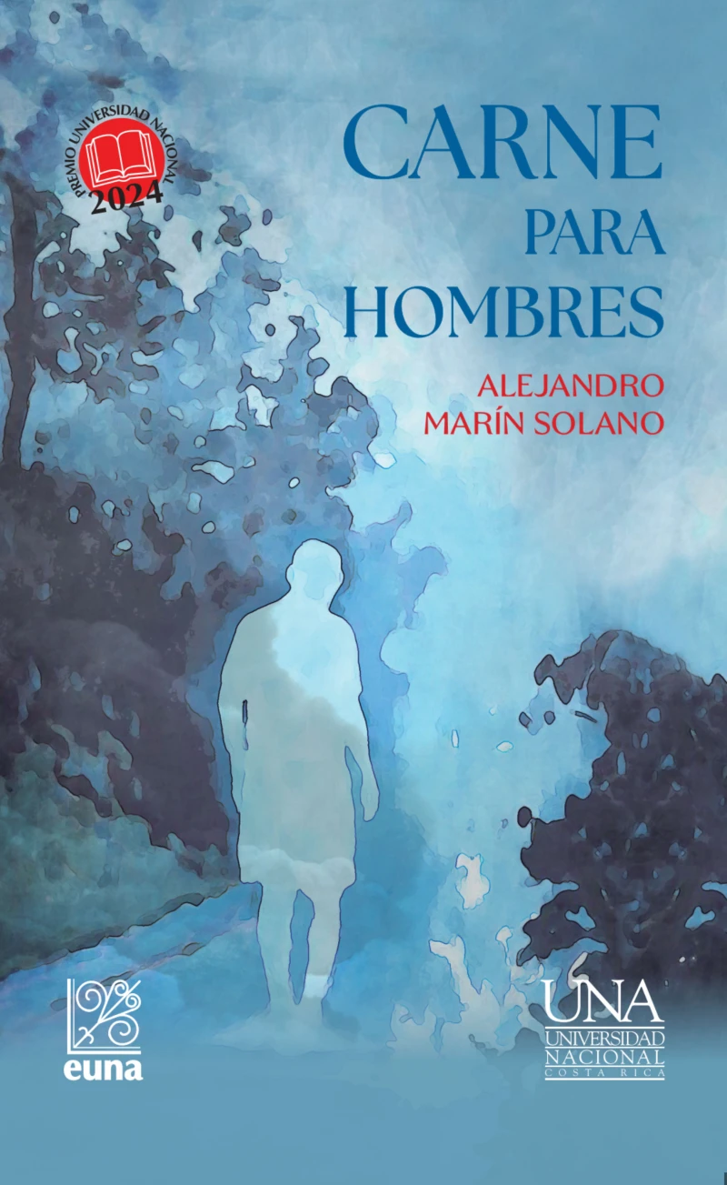 Portada: Carne para hombres