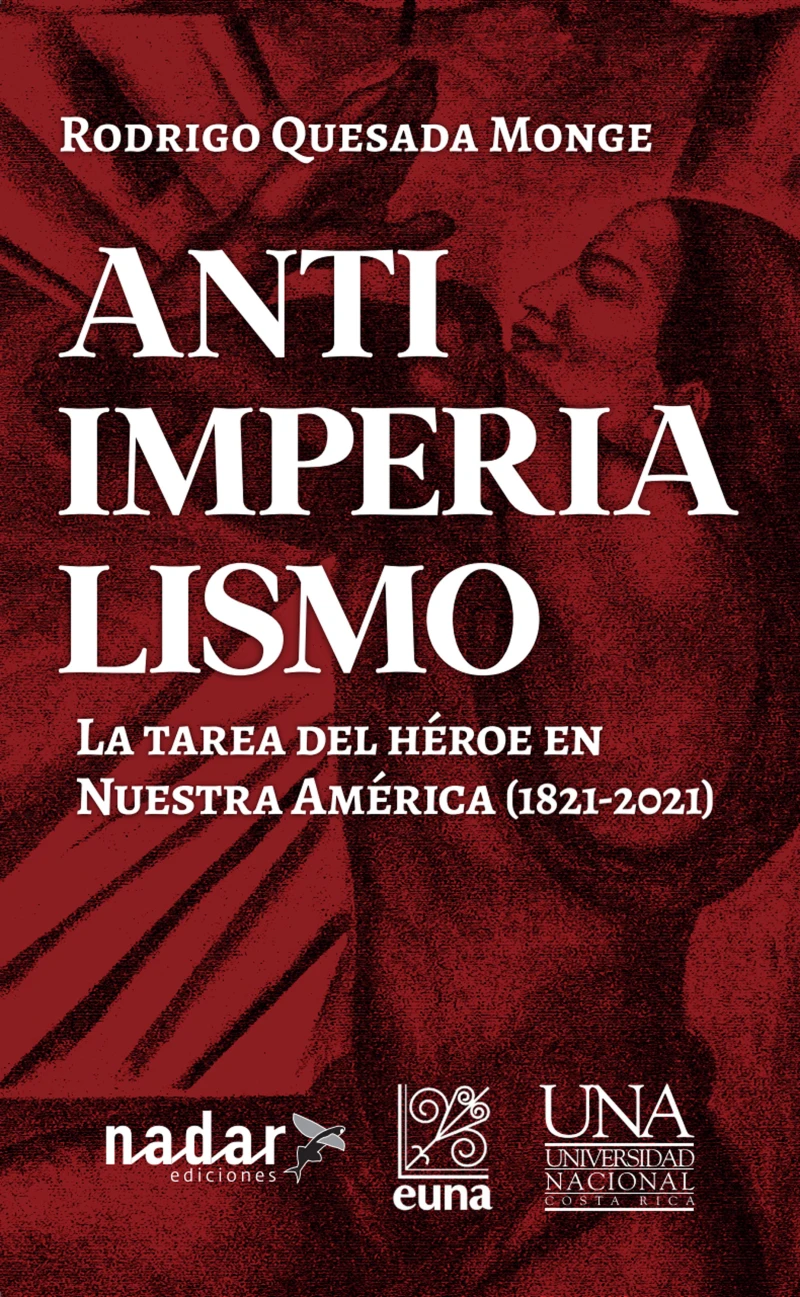 Portada: Antiimperialismo