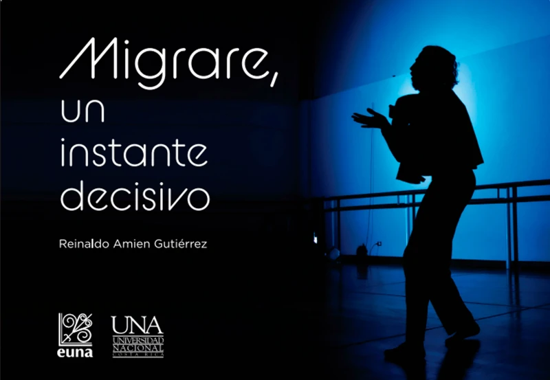 Portada: Migrare, un instante decisivo