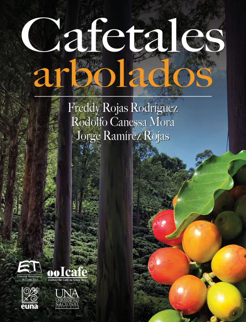 Portada: Cafetales arbolados