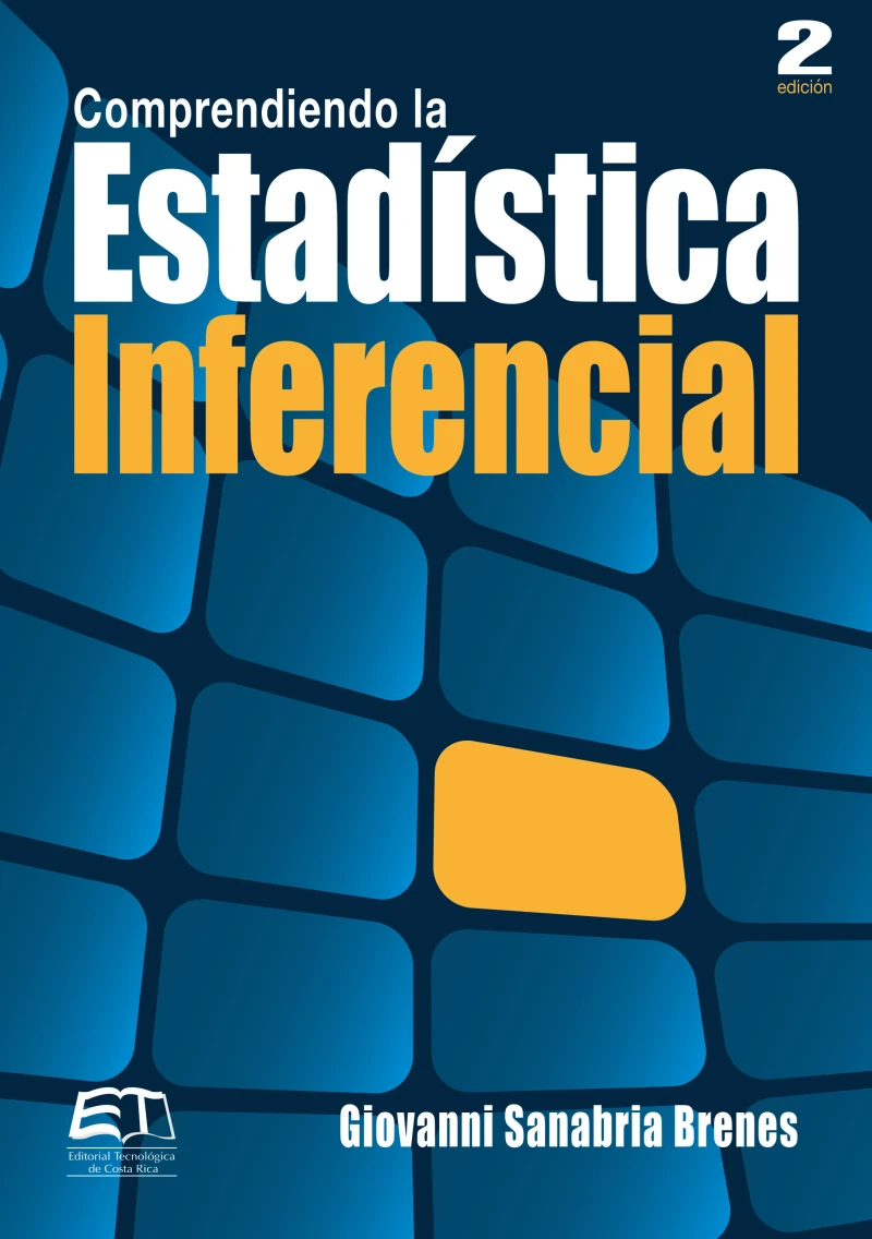 Portada: Comprendiendo la estadística inferencial