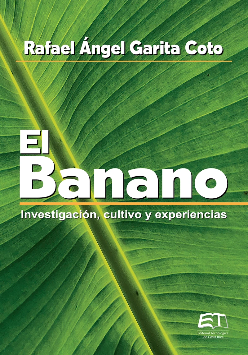 Portada: Banano