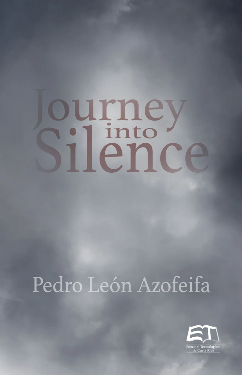 Portada: Journey into silence