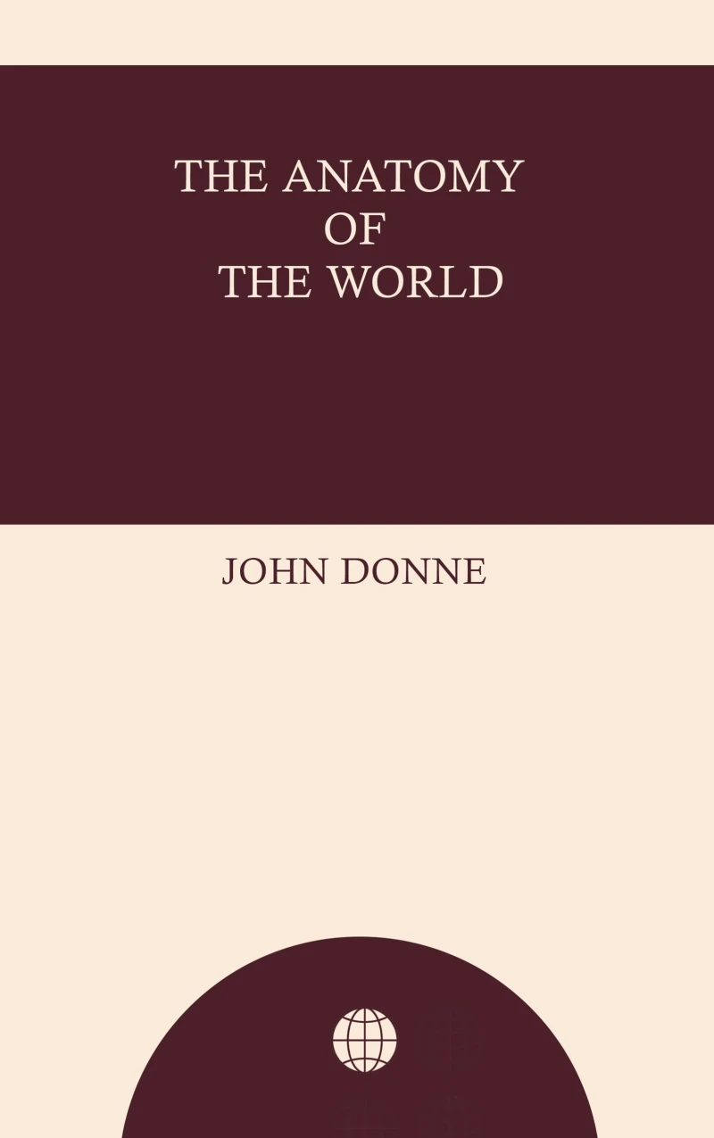 Portada: The Anatomy of the World