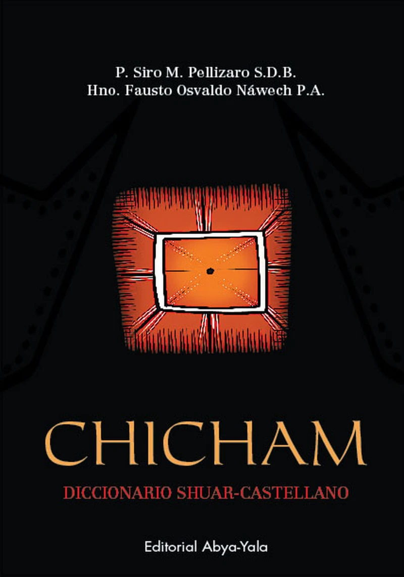 Portada: CHICHAM