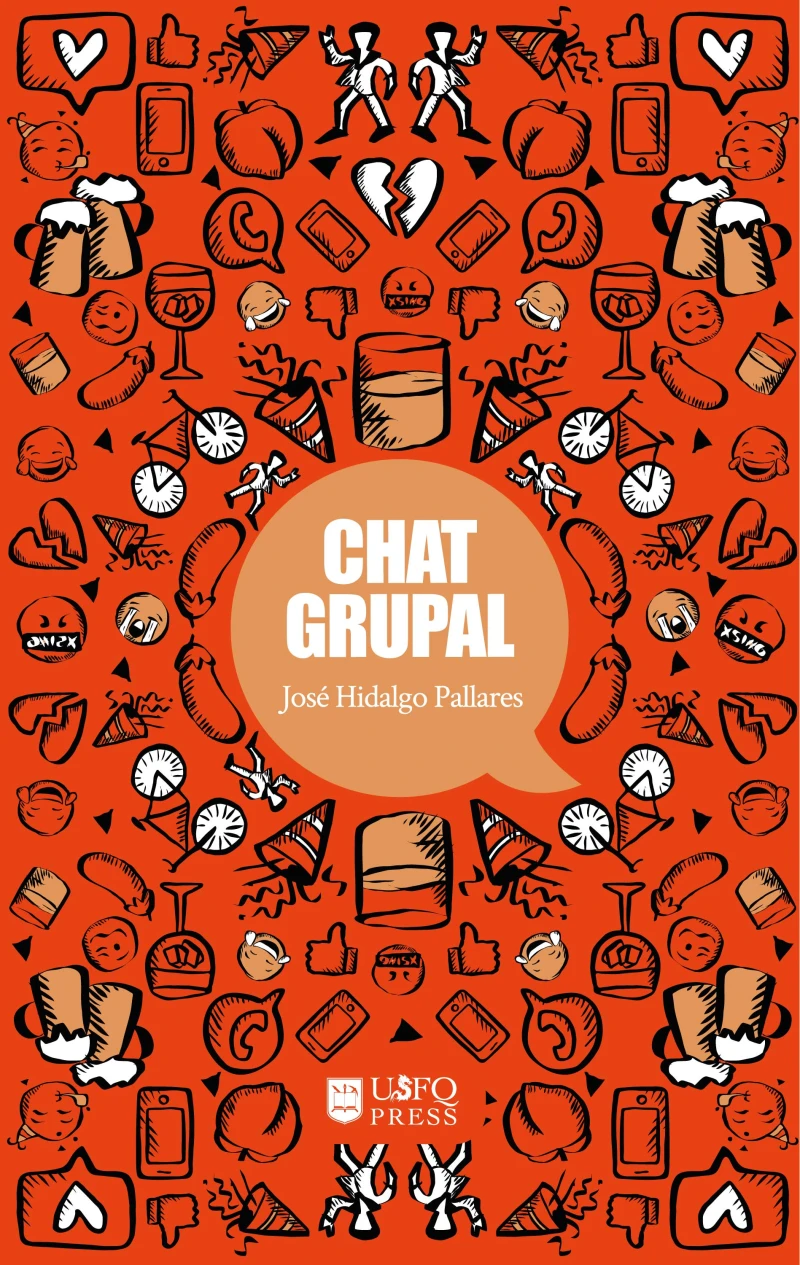 Portada: Chat grupal