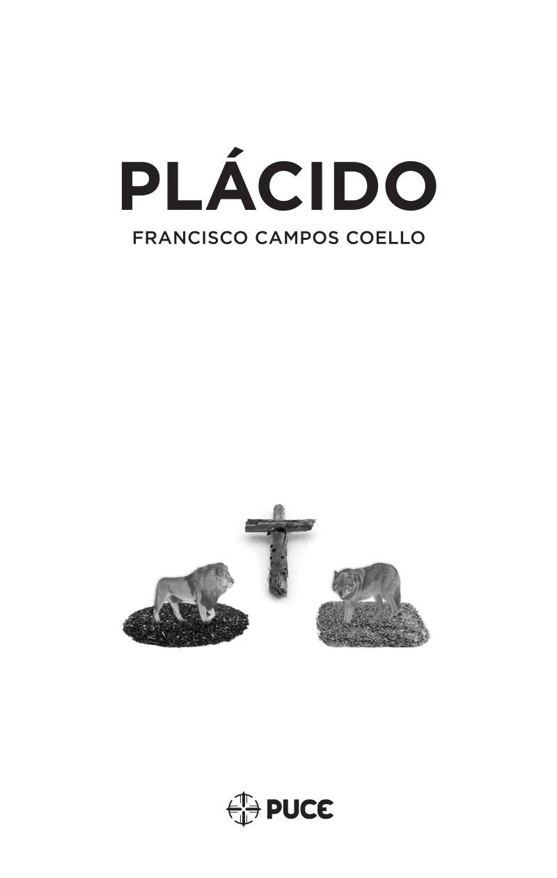 Portada: Plácido