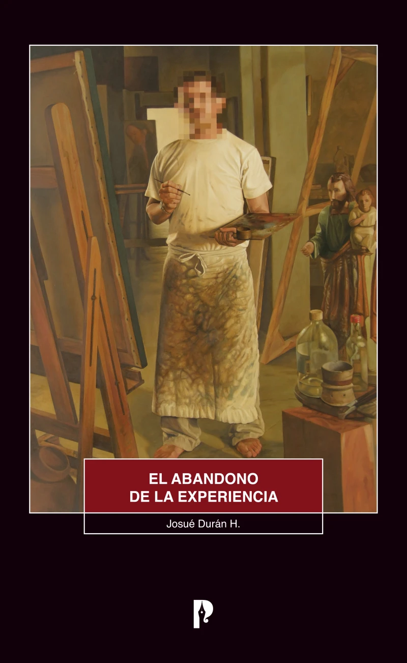 Portada: El abandono de la experiencia