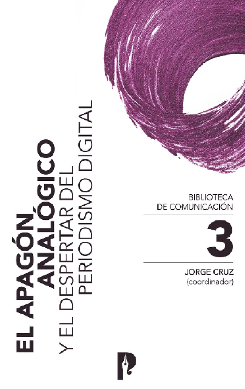 Portada: El apagón analógico