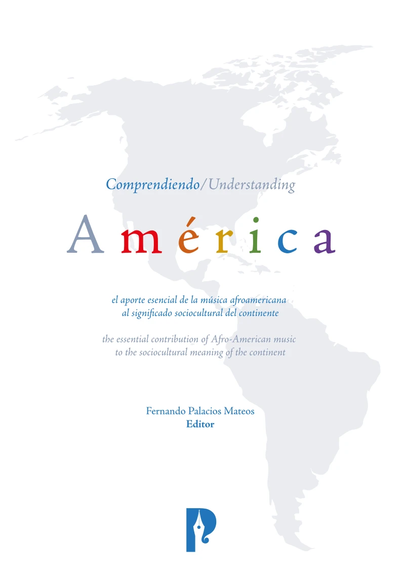 Portada: Comprendiendo/Understanding América